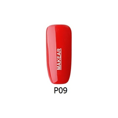 Paint Gel #09 - farbka do zdobień 5ml